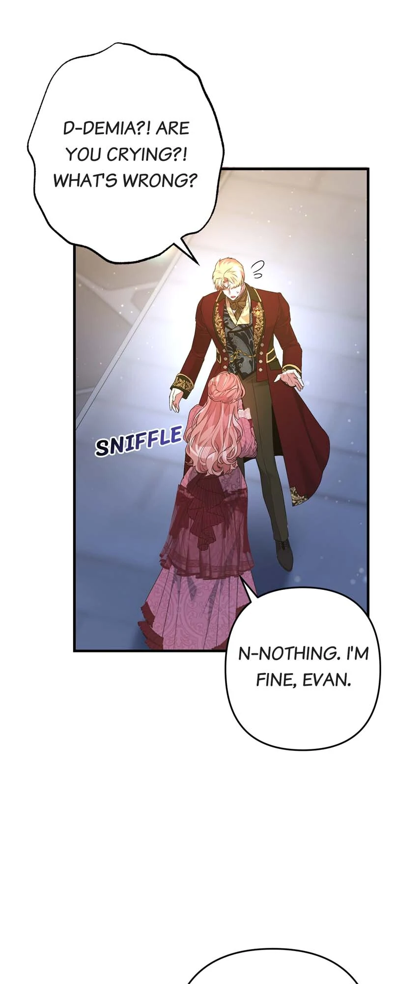 My Second First Marriage Chapter 73 - Page 11