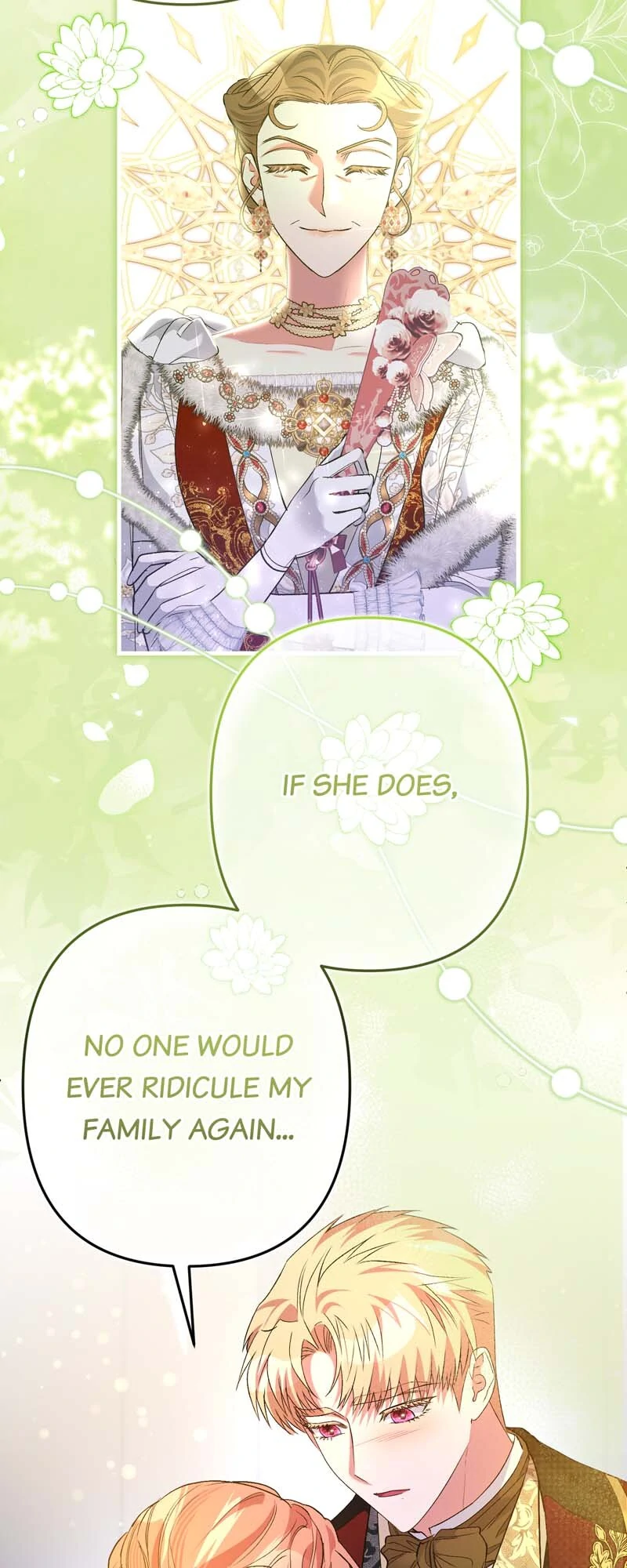 My Second First Marriage Chapter 73 - Page 13