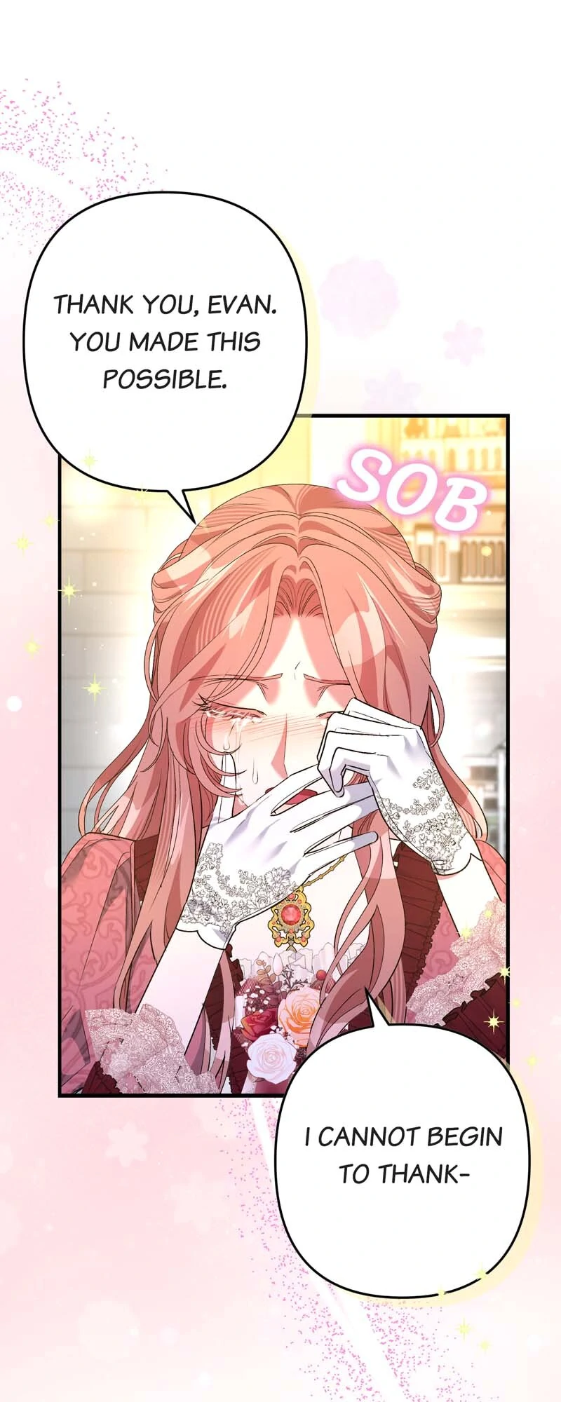 My Second First Marriage Chapter 73 - Page 15