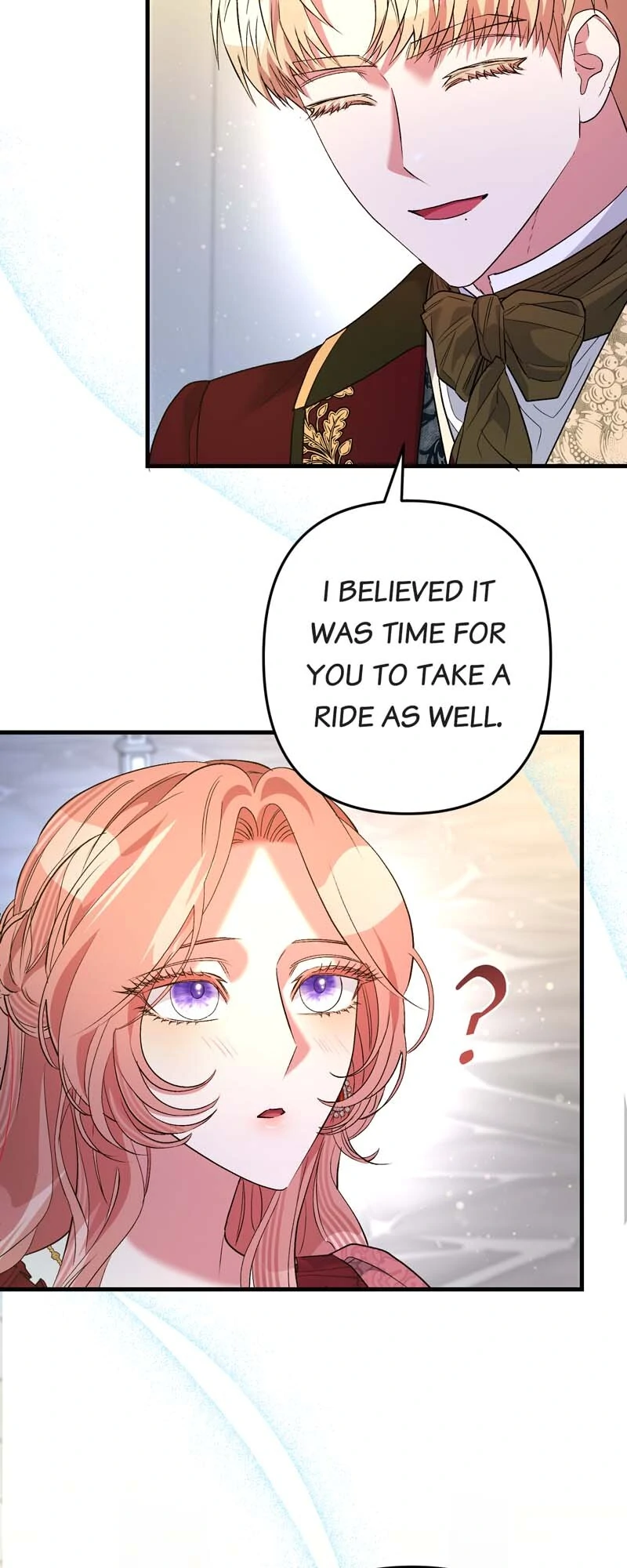 My Second First Marriage Chapter 73 - Page 25