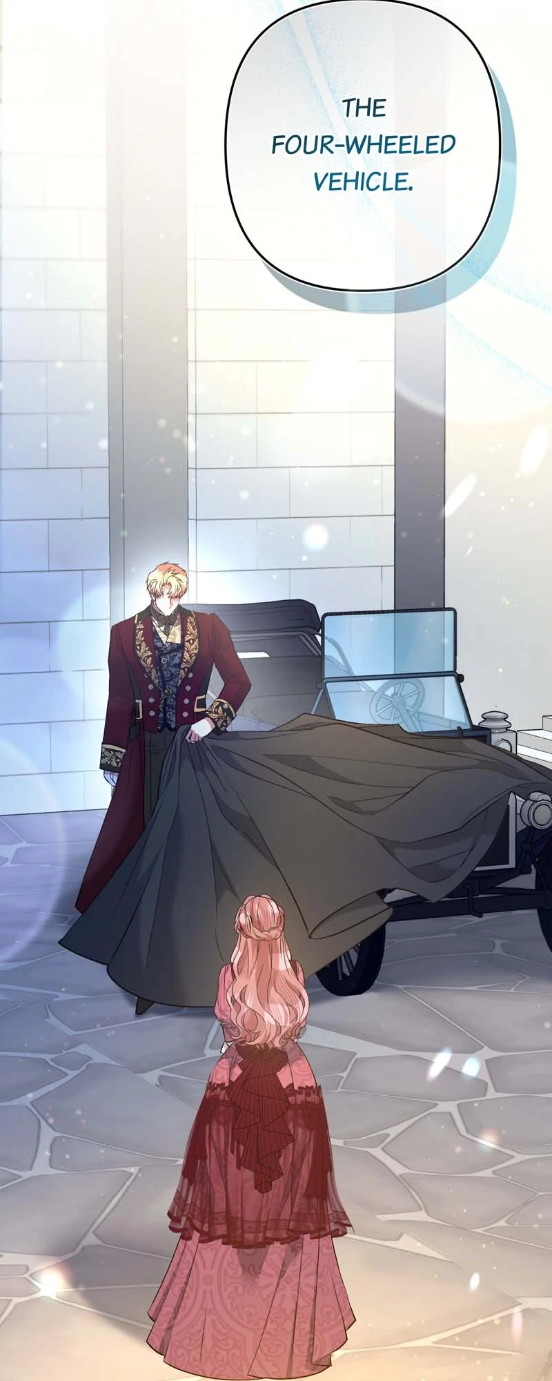 My Second First Marriage Chapter 73 - Page 26