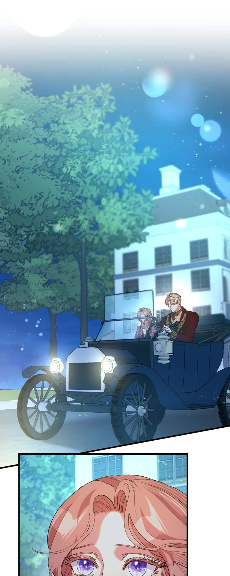 My Second First Marriage Chapter 73 - Page 29