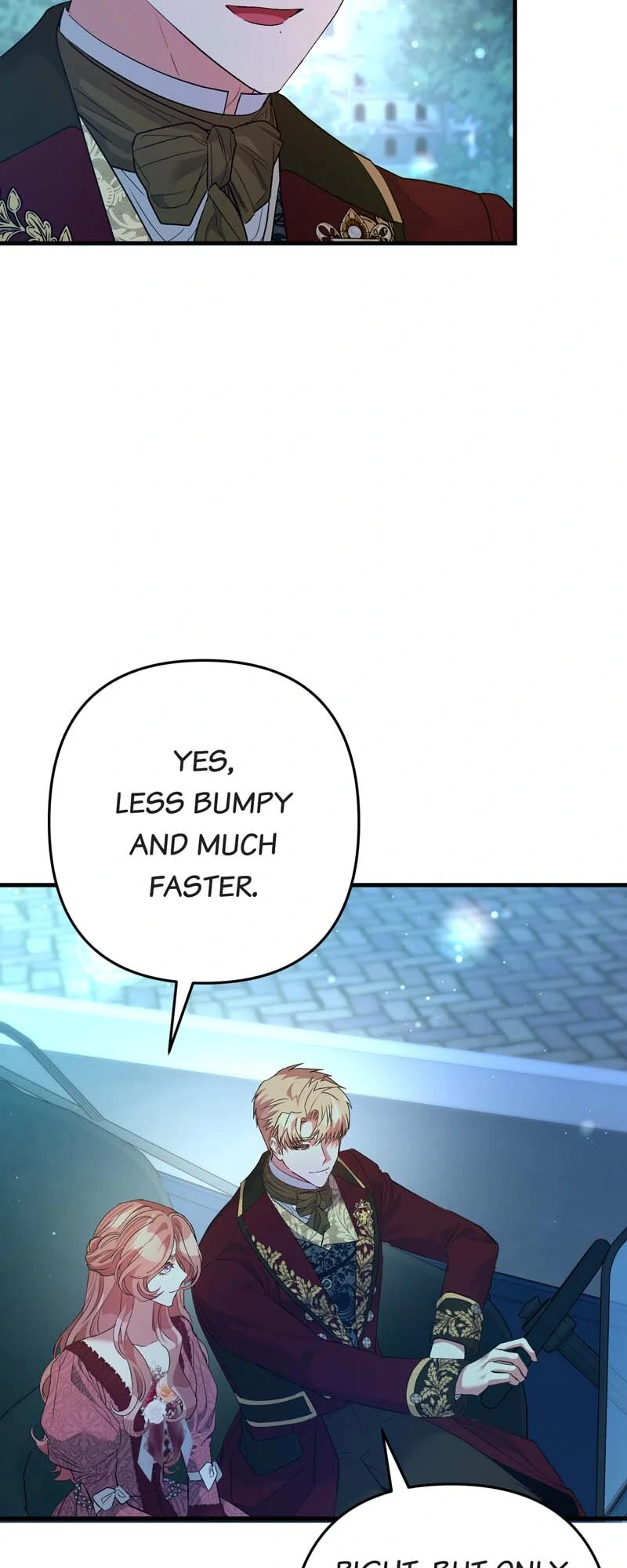 My Second First Marriage Chapter 73 - Page 31