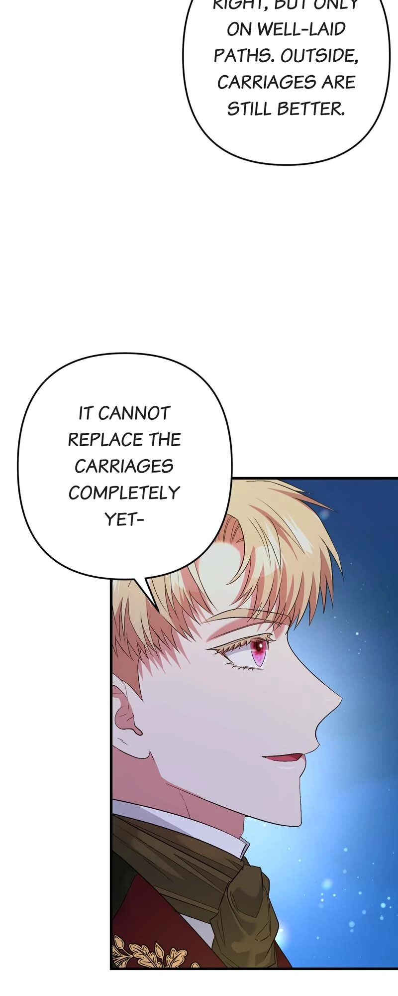 My Second First Marriage Chapter 73 - Page 32