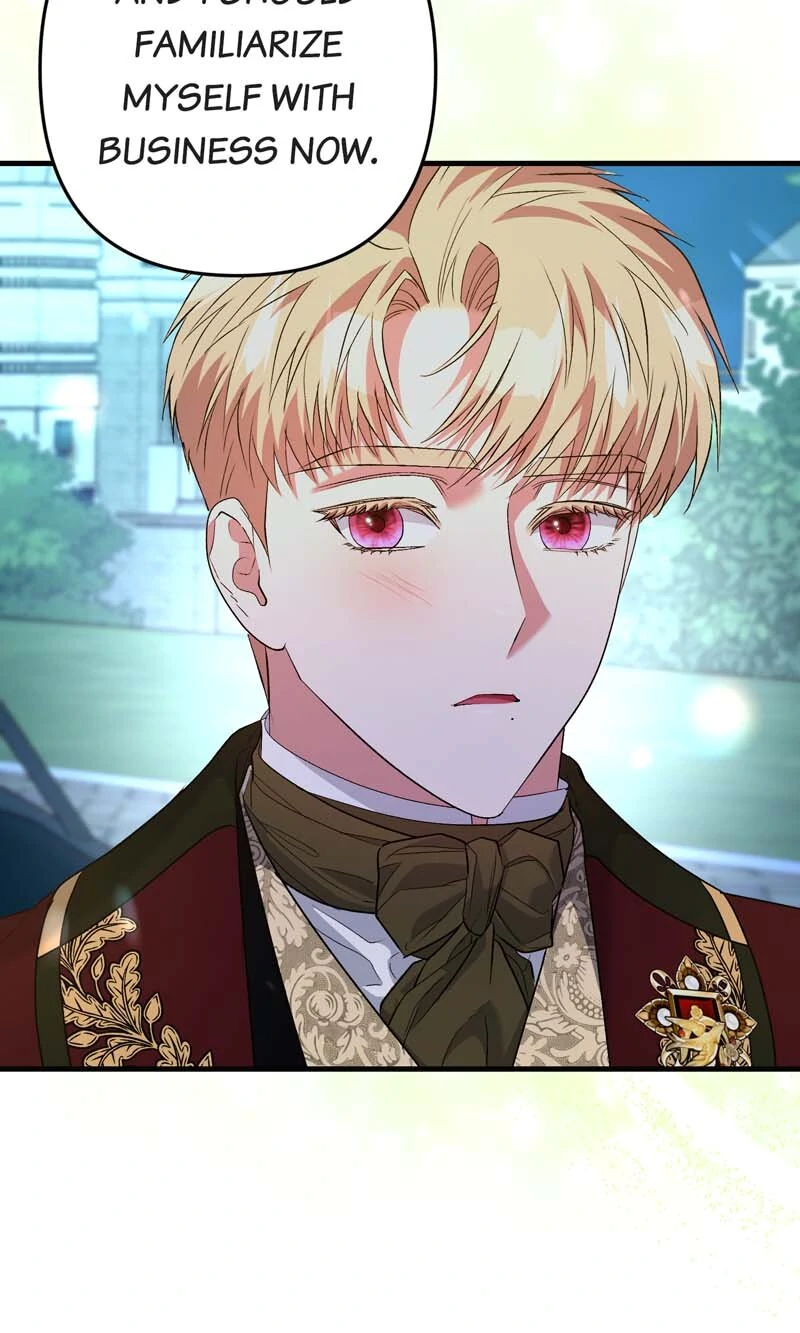 My Second First Marriage Chapter 73 - Page 35