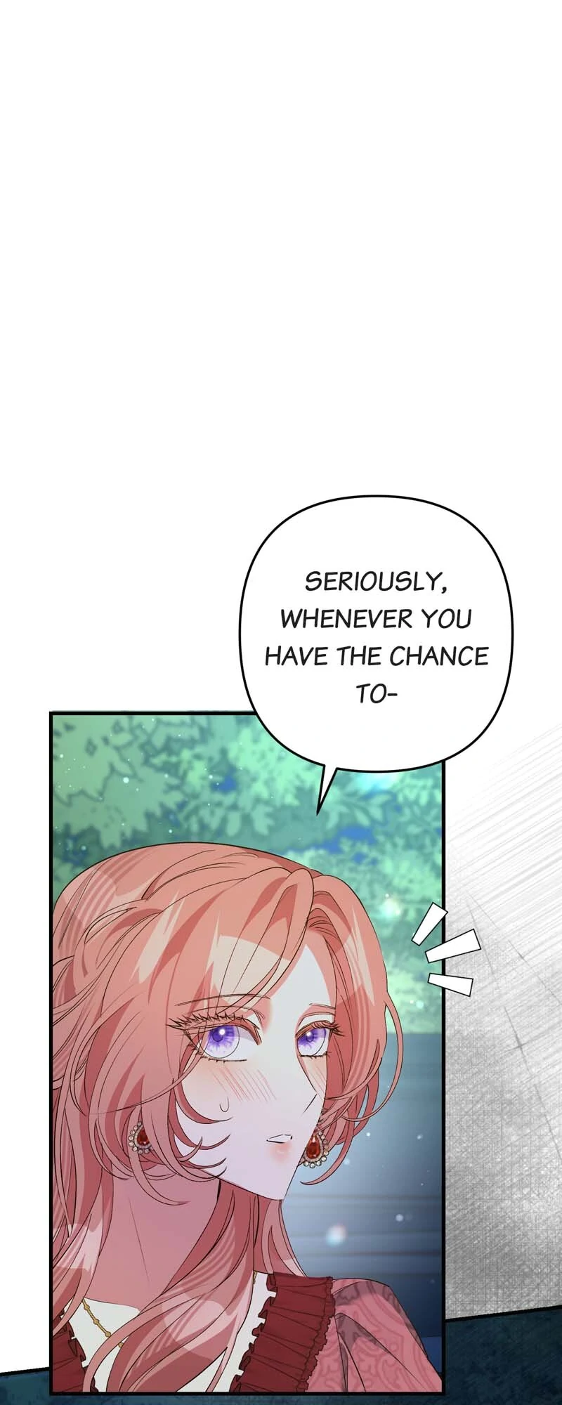 My Second First Marriage Chapter 73 - Page 38