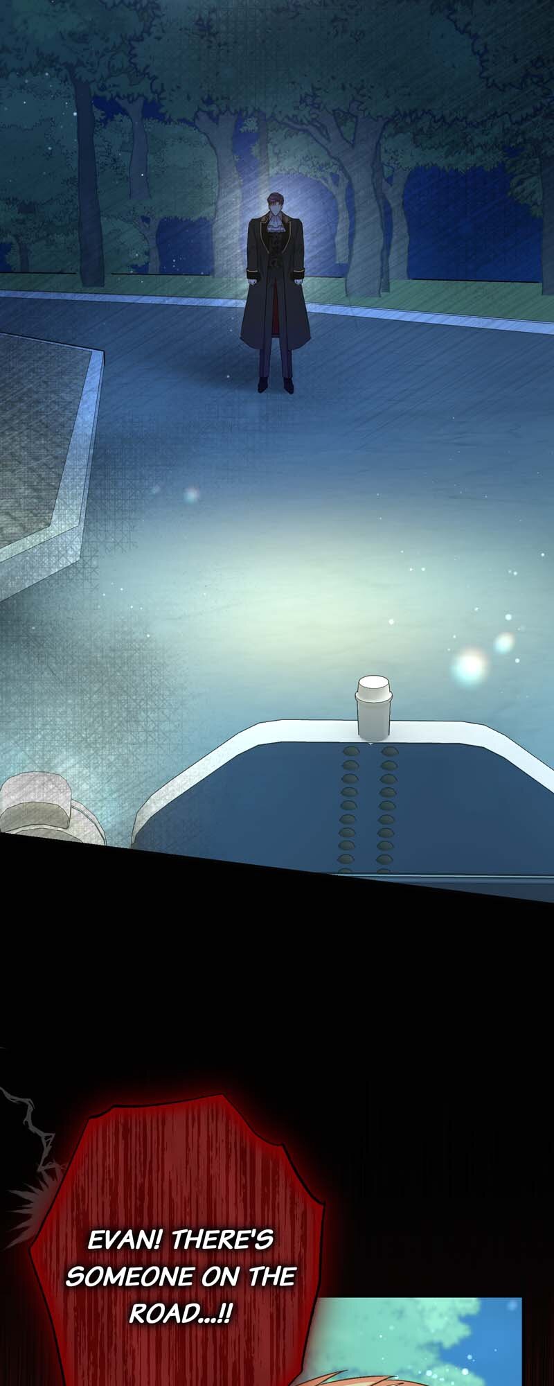 My Second First Marriage Chapter 73 - Page 39