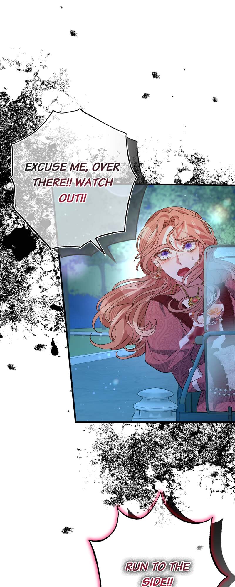 My Second First Marriage Chapter 73 - Page 43