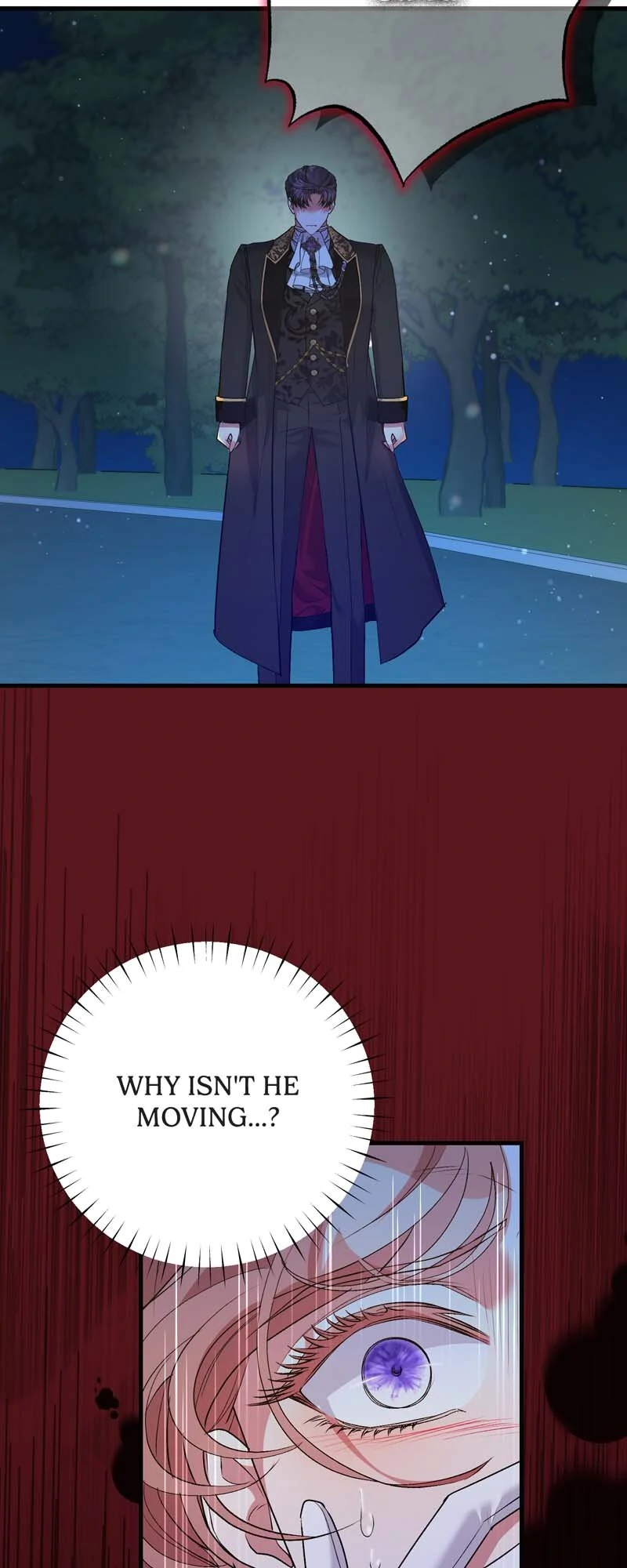 My Second First Marriage Chapter 73 - Page 44