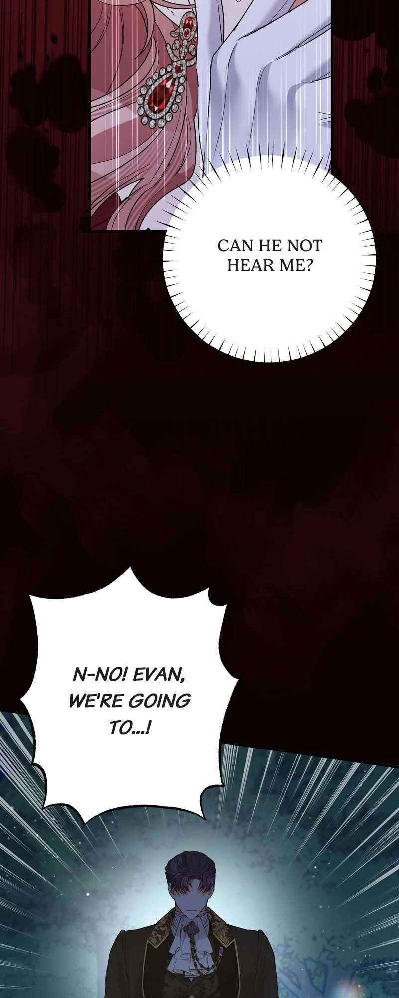 My Second First Marriage Chapter 73 - Page 45