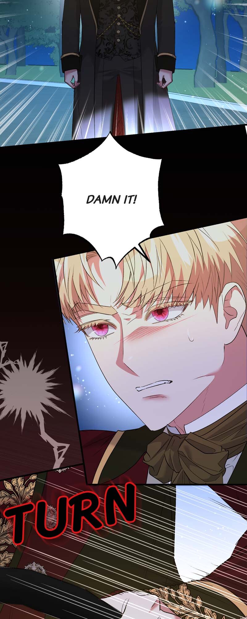 My Second First Marriage Chapter 73 - Page 46