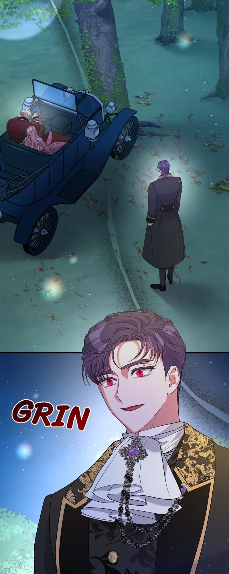 My Second First Marriage Chapter 73 - Page 54