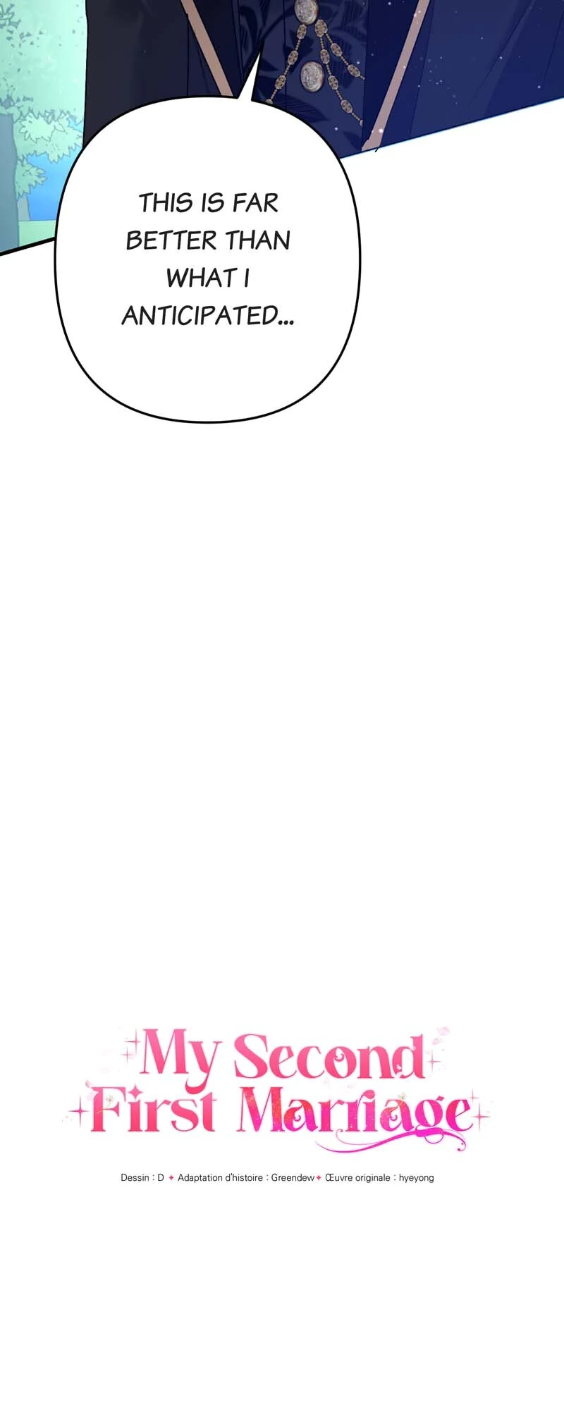 My Second First Marriage Chapter 74 - Page 4