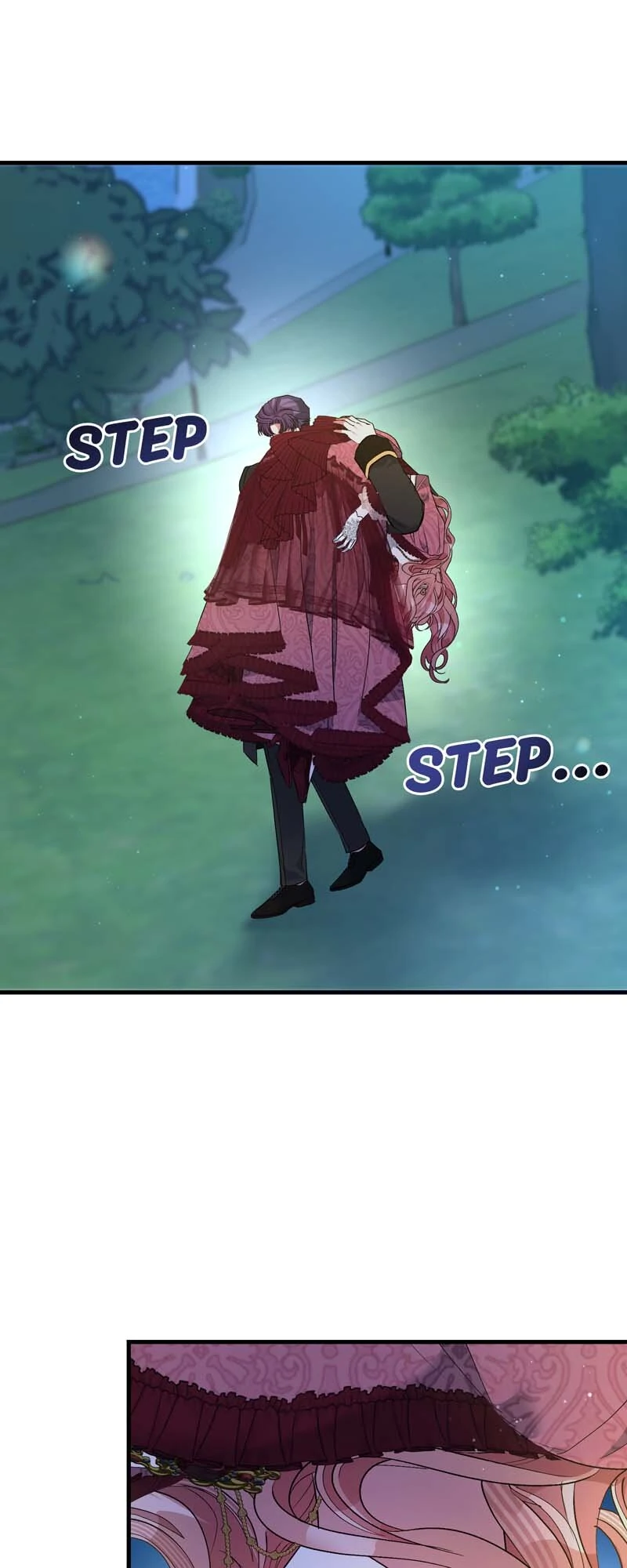 My Second First Marriage Chapter 74 - Page 6