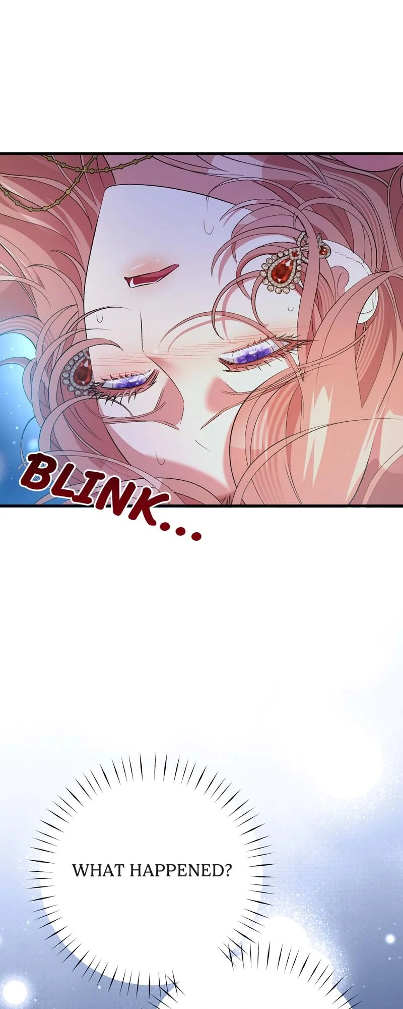 My Second First Marriage Chapter 74 - Page 8