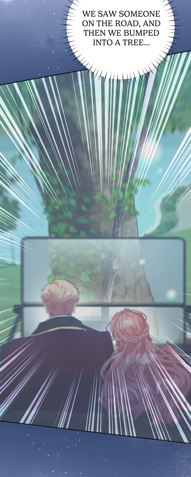 My Second First Marriage Chapter 74 - Page 9