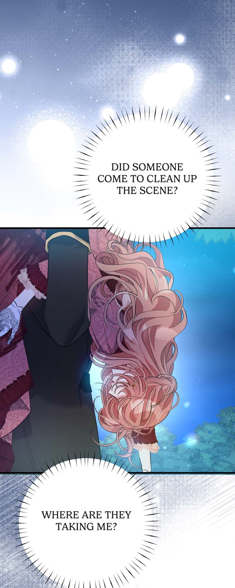 My Second First Marriage Chapter 74 - Page 10