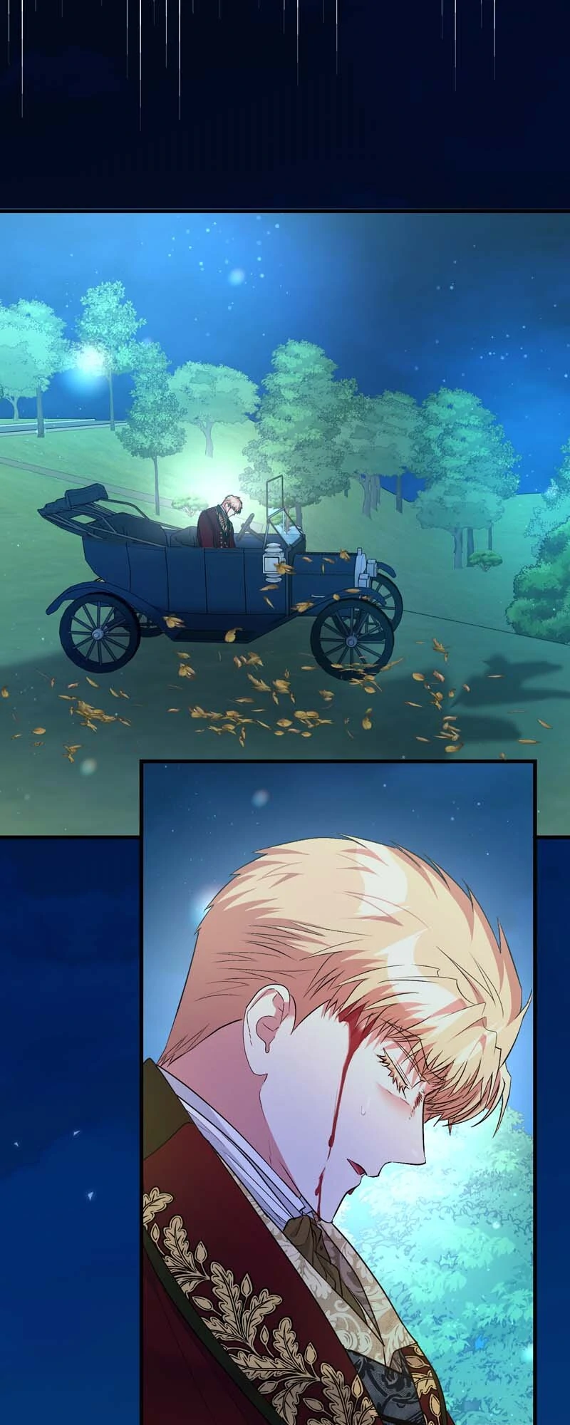 My Second First Marriage Chapter 74 - Page 12