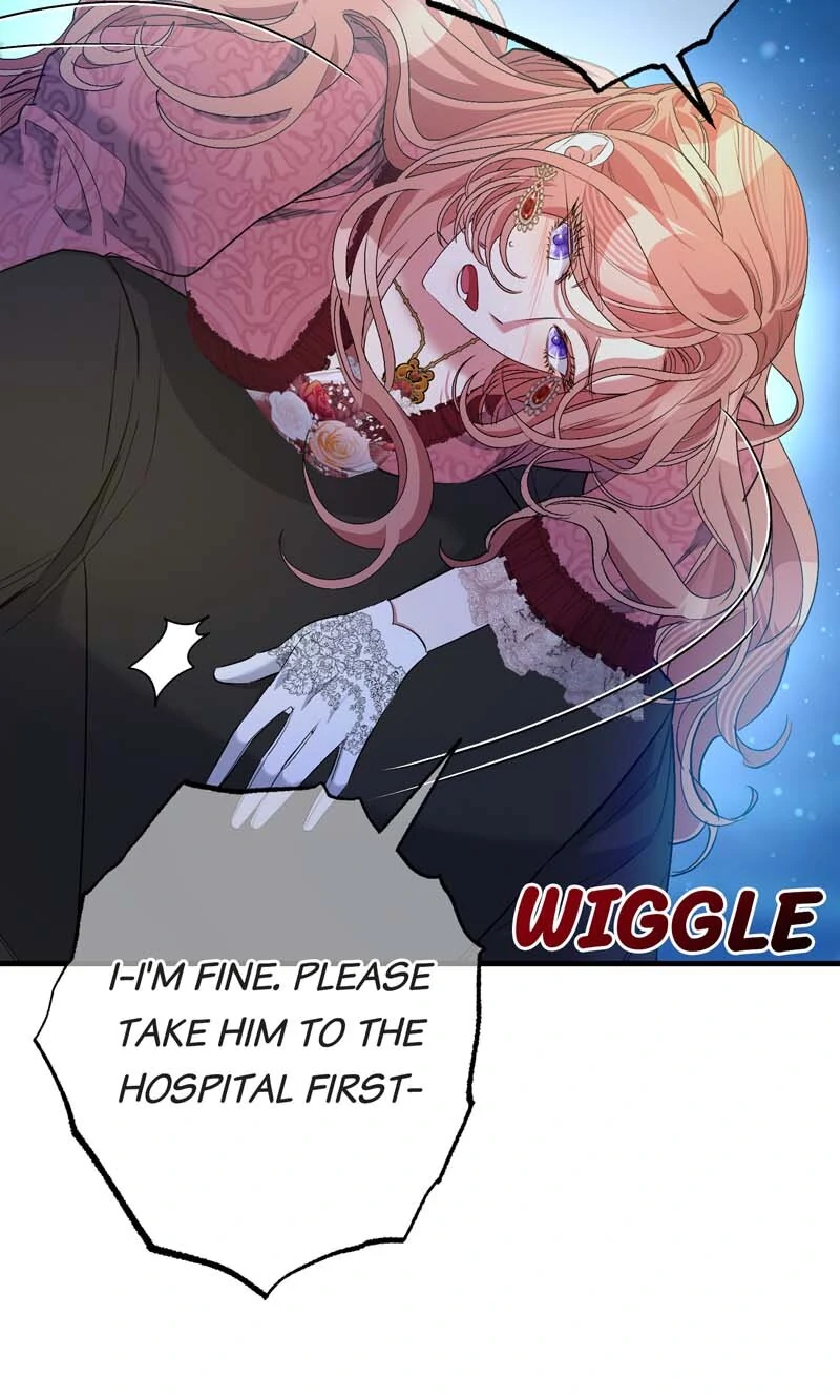 My Second First Marriage Chapter 74 - Page 14