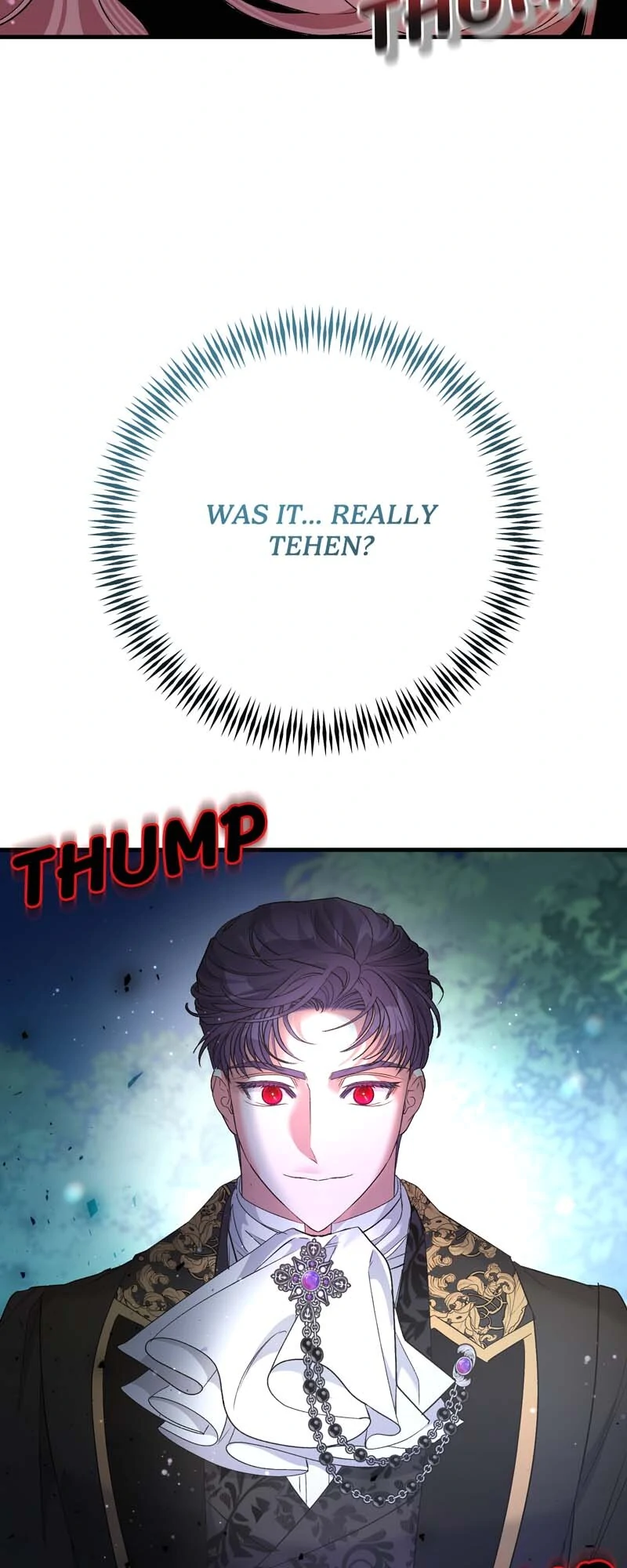 My Second First Marriage Chapter 74 - Page 18