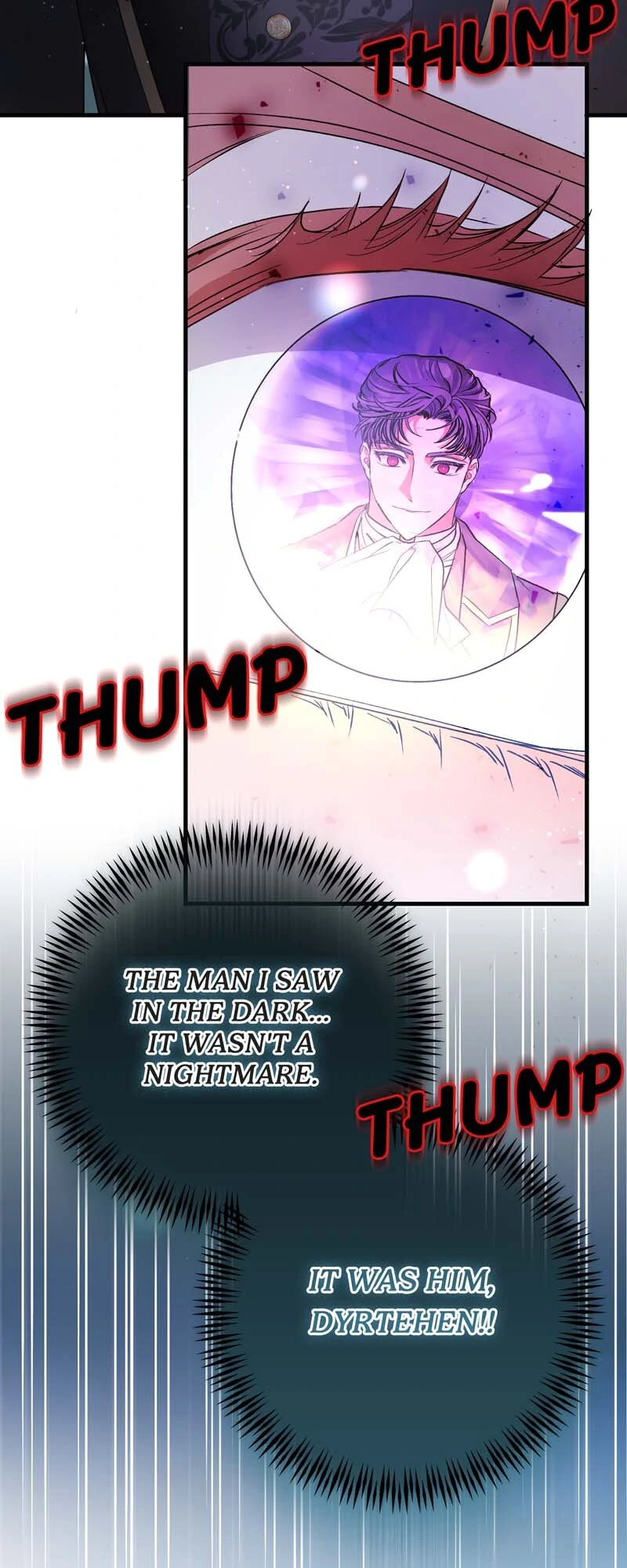 My Second First Marriage Chapter 74 - Page 19