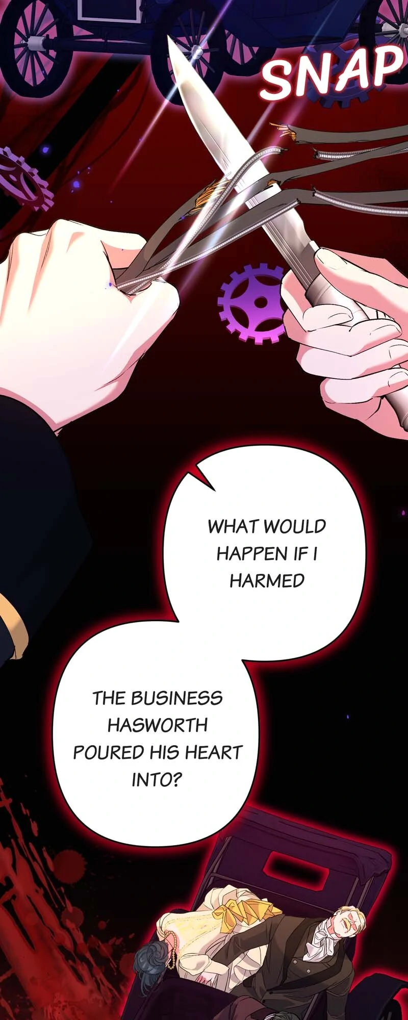 My Second First Marriage Chapter 74 - Page 23