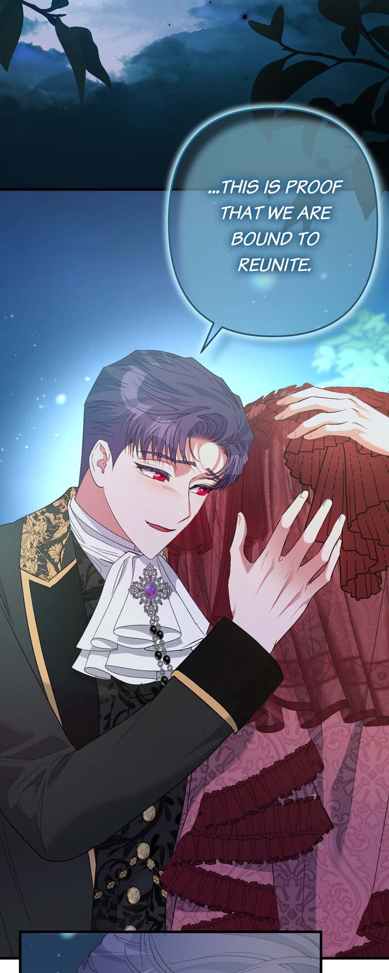 My Second First Marriage Chapter 74 - Page 26