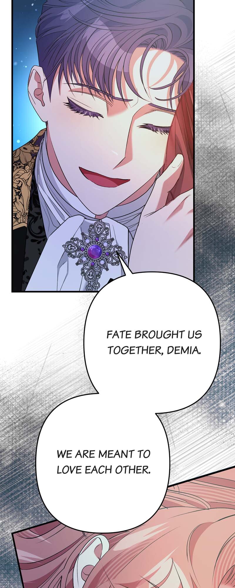 My Second First Marriage Chapter 74 - Page 27