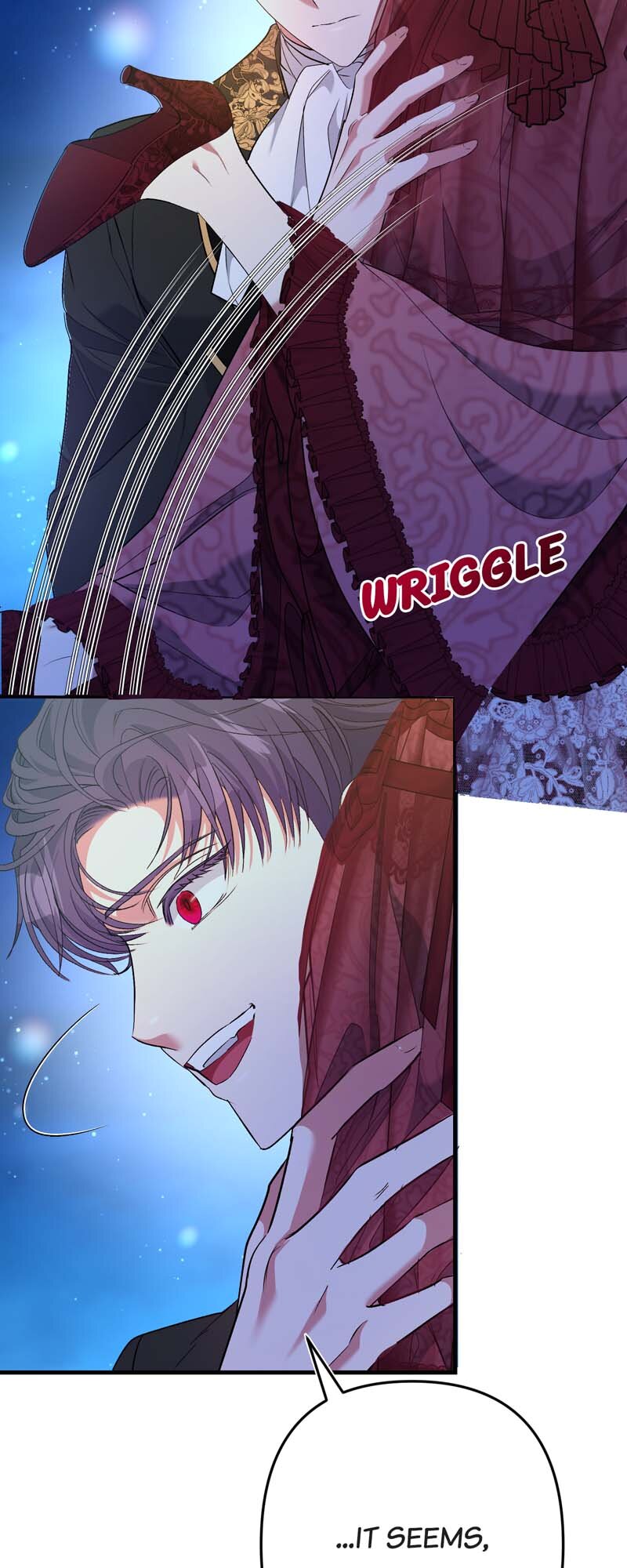 My Second First Marriage Chapter 74 - Page 32