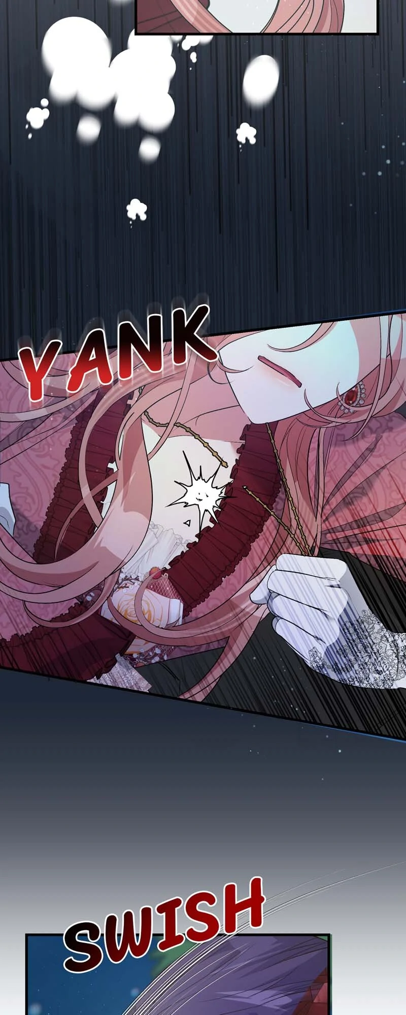 My Second First Marriage Chapter 74 - Page 37