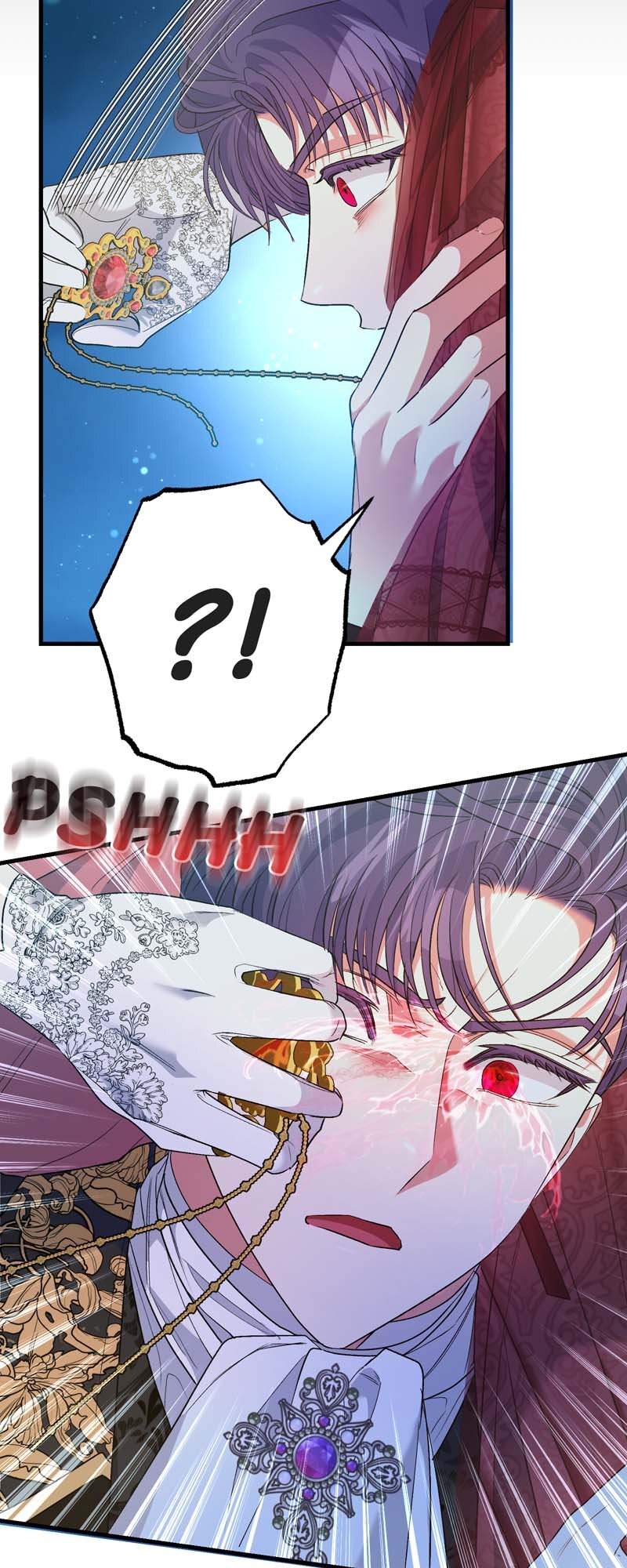 My Second First Marriage Chapter 74 - Page 38