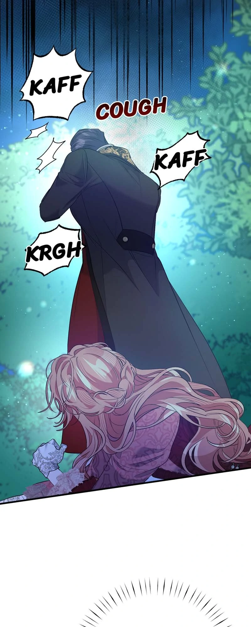 My Second First Marriage Chapter 74 - Page 41