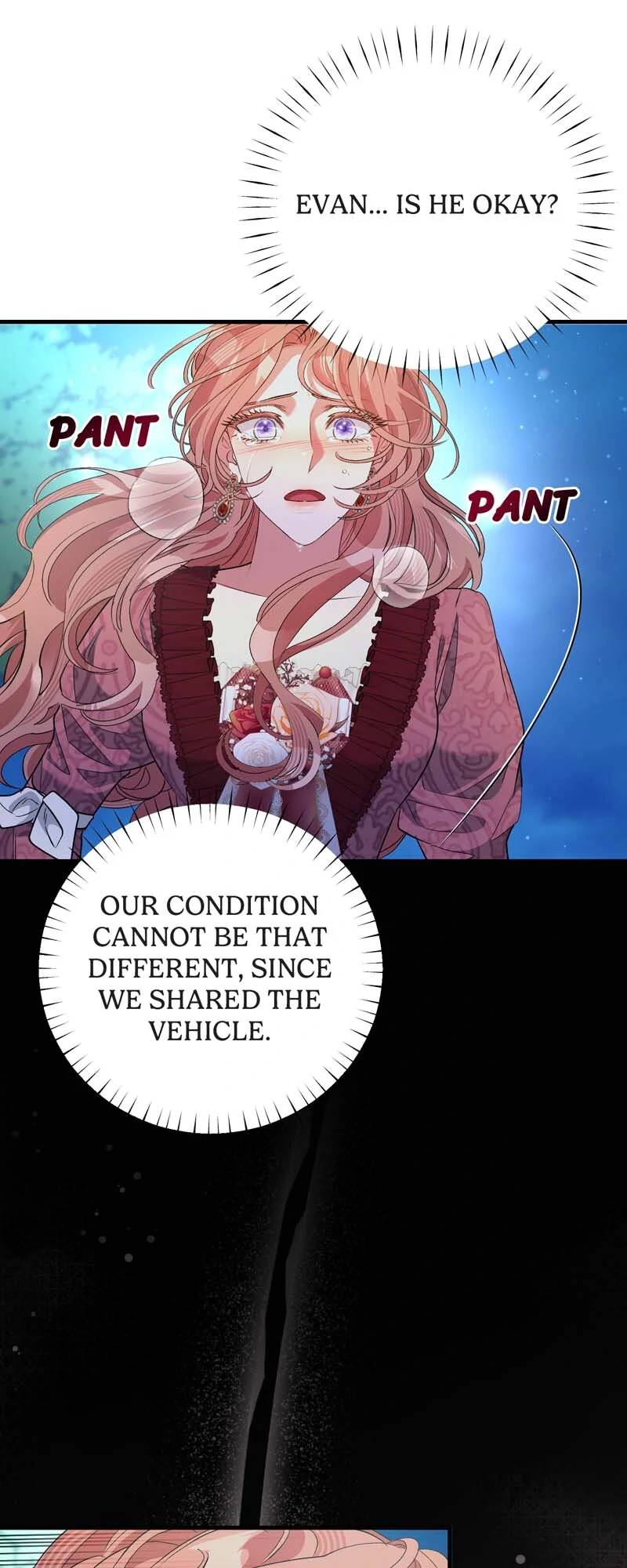 My Second First Marriage Chapter 74 - Page 44