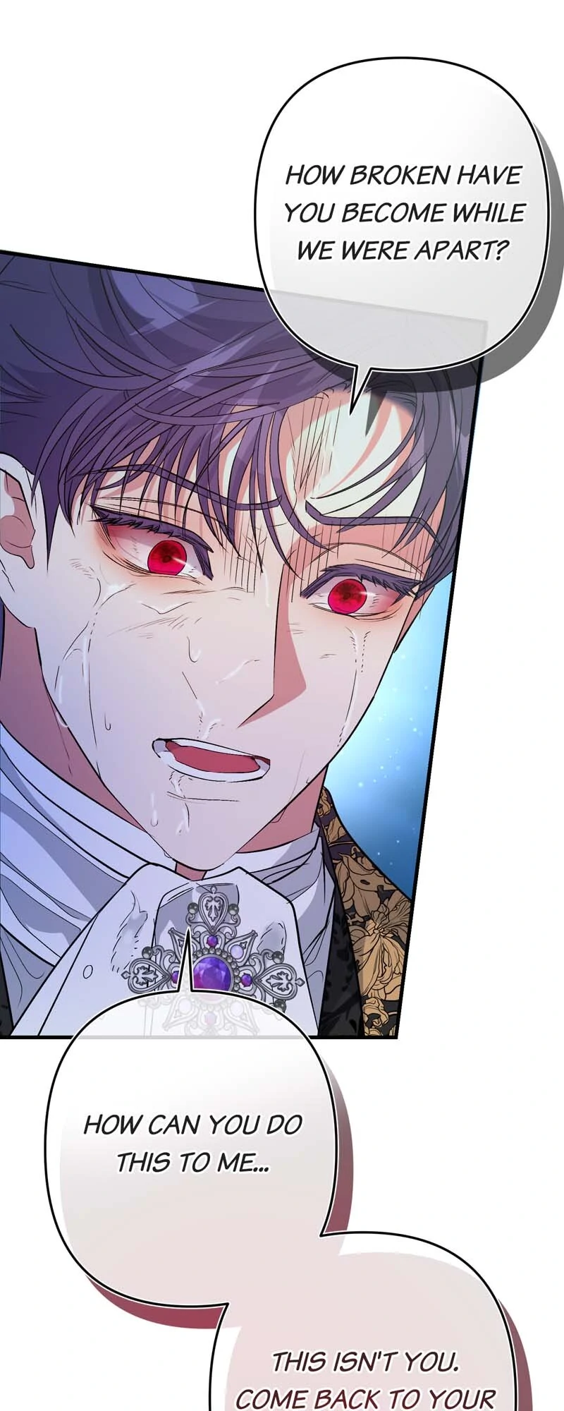 My Second First Marriage Chapter 74 - Page 50