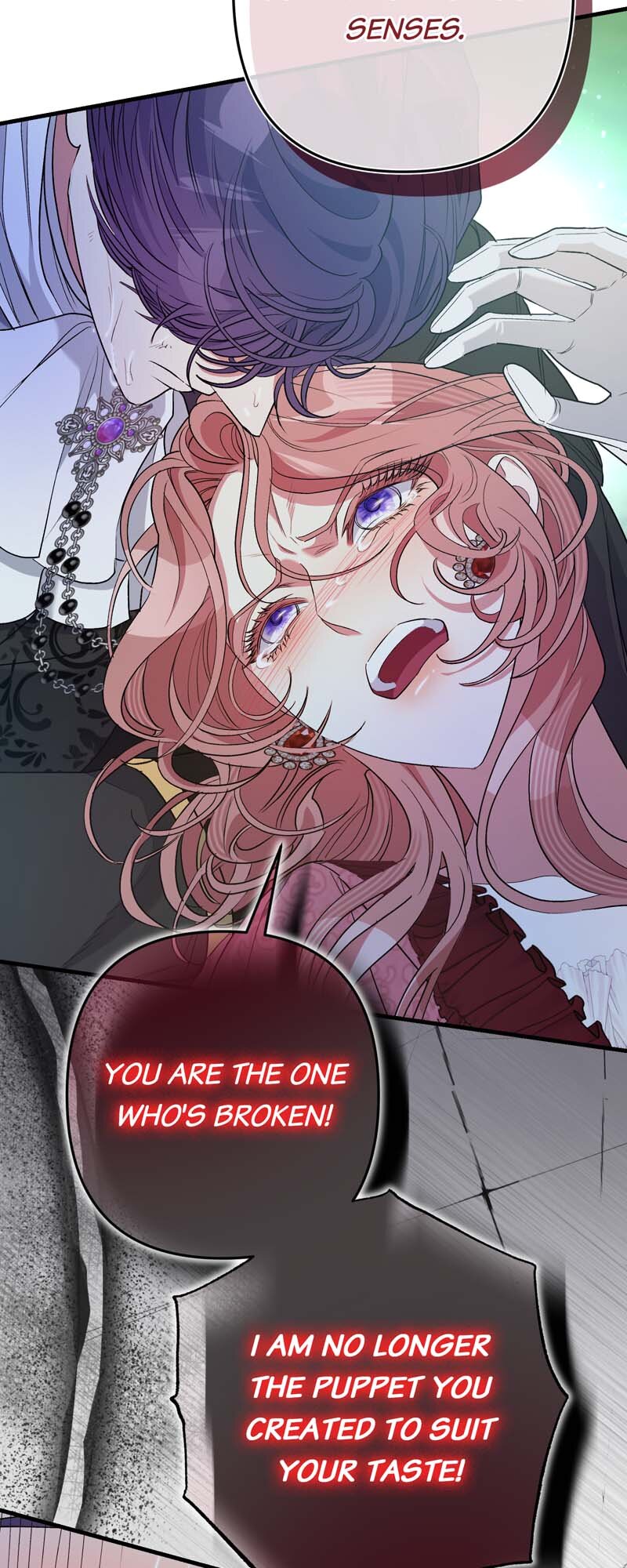 My Second First Marriage Chapter 74 - Page 51