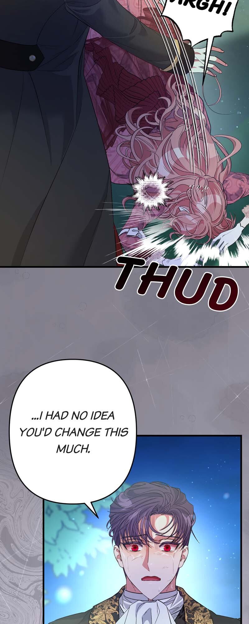 My Second First Marriage Chapter 74 - Page 53