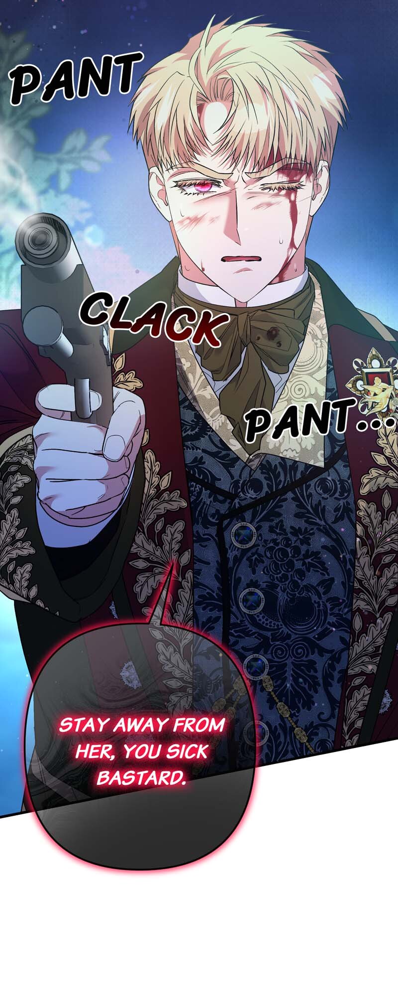 My Second First Marriage Chapter 74 - Page 61