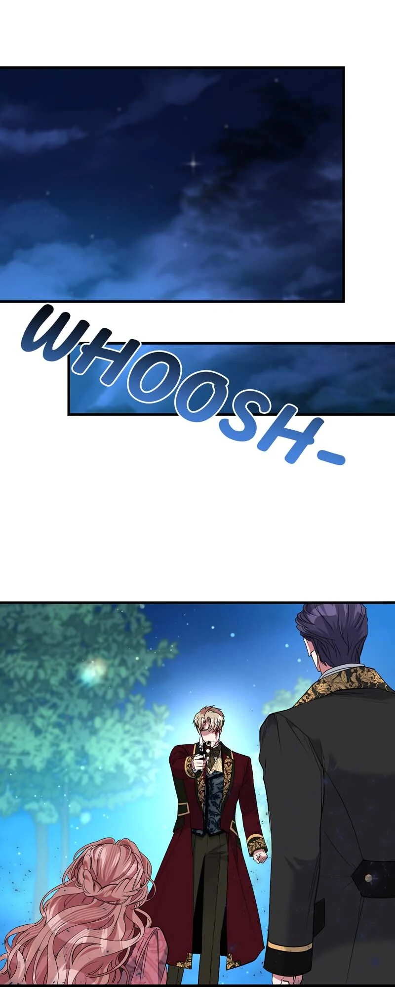 My Second First Marriage Chapter 75 - Page 5