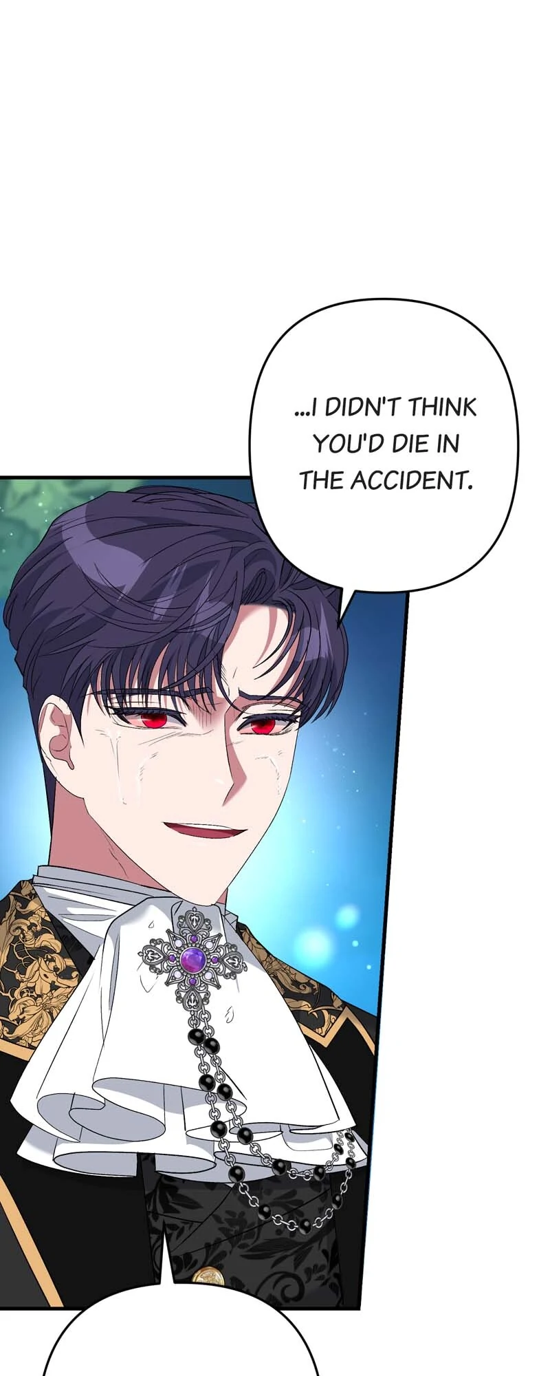 My Second First Marriage Chapter 75 - Page 6