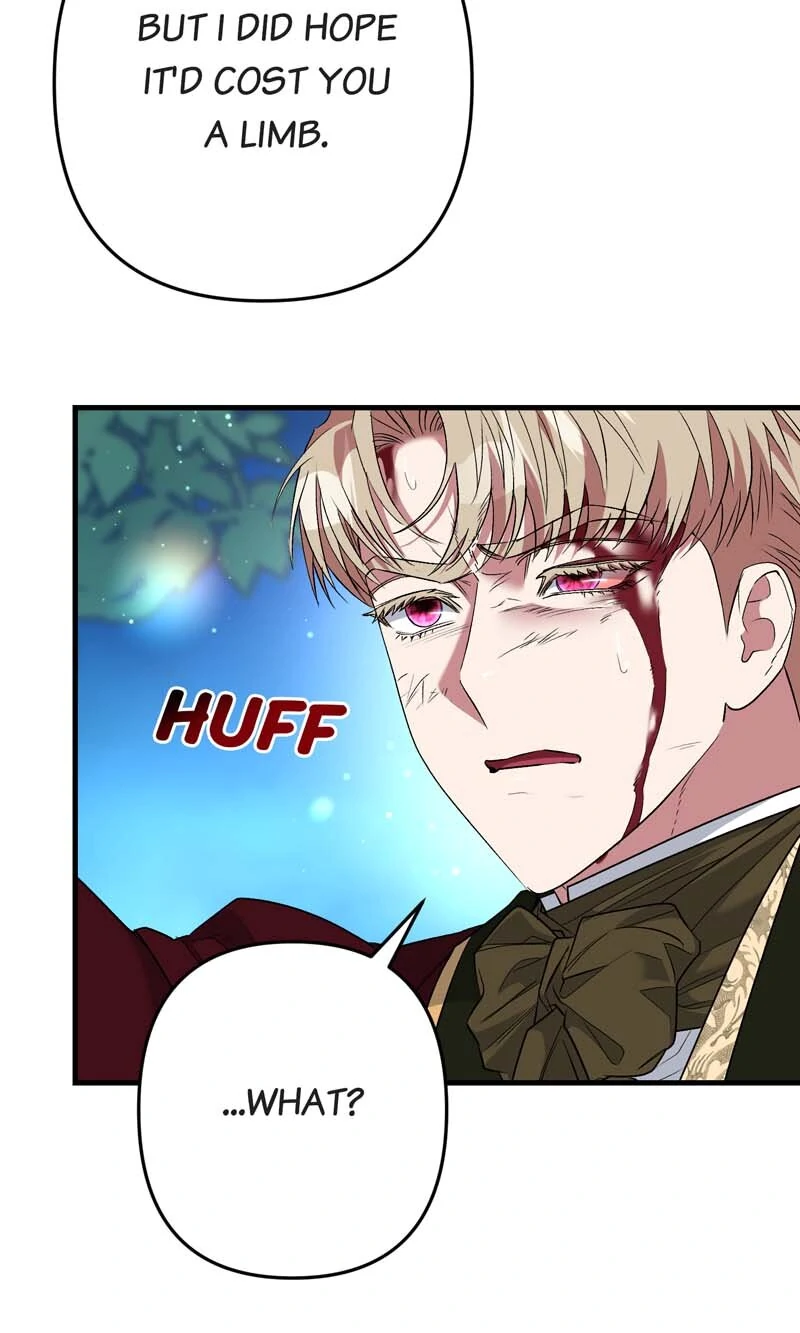 My Second First Marriage Chapter 75 - Page 7