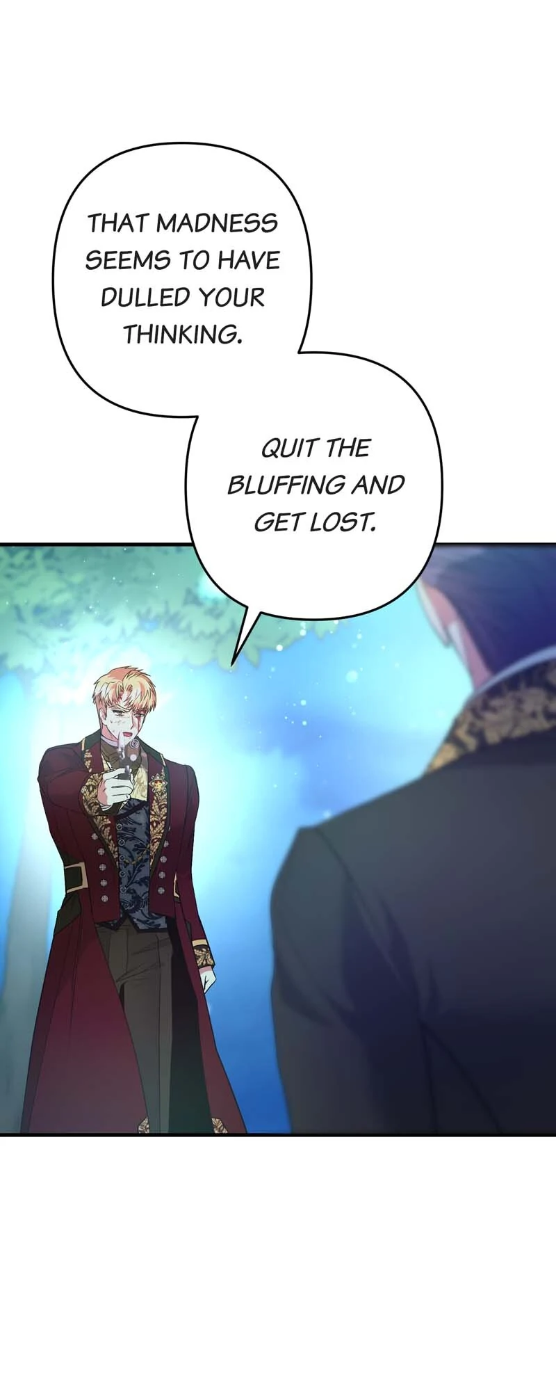 My Second First Marriage Chapter 75 - Page 8