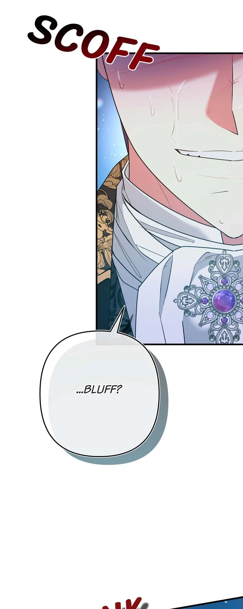 My Second First Marriage Chapter 75 - Page 9