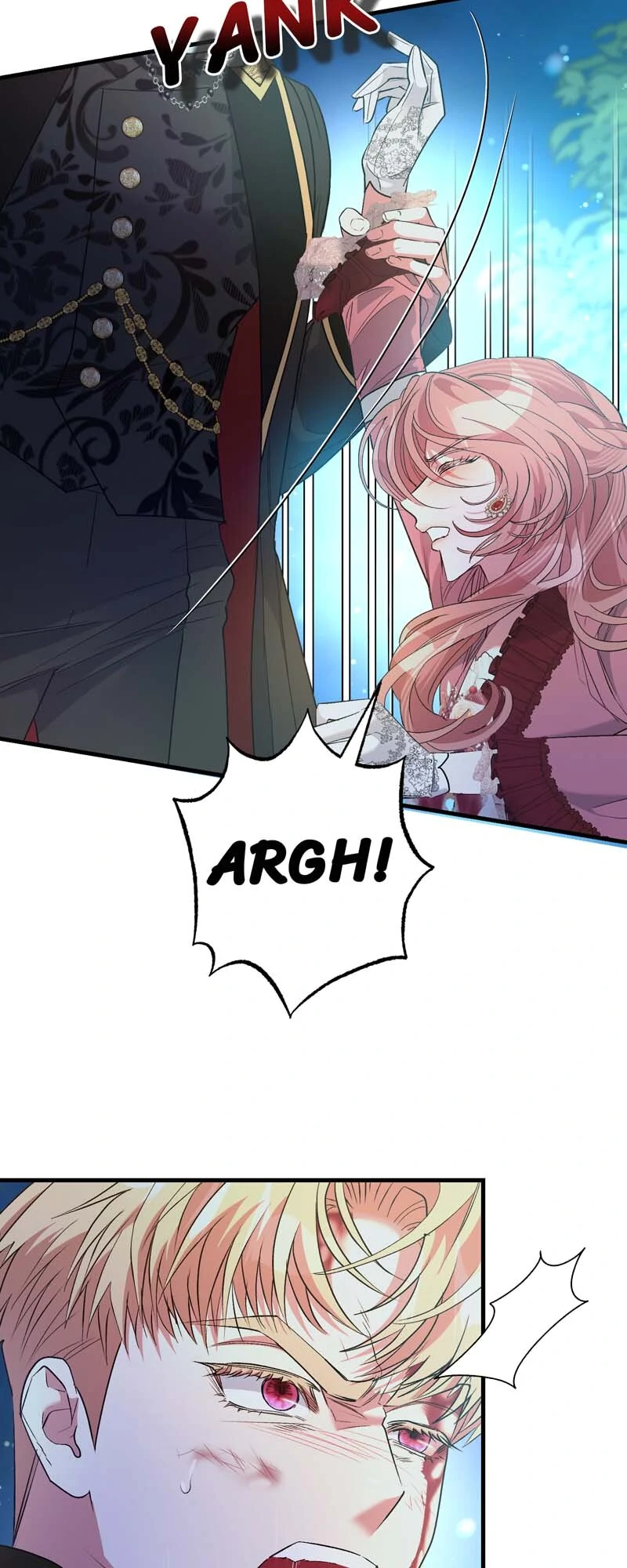 My Second First Marriage Chapter 75 - Page 10