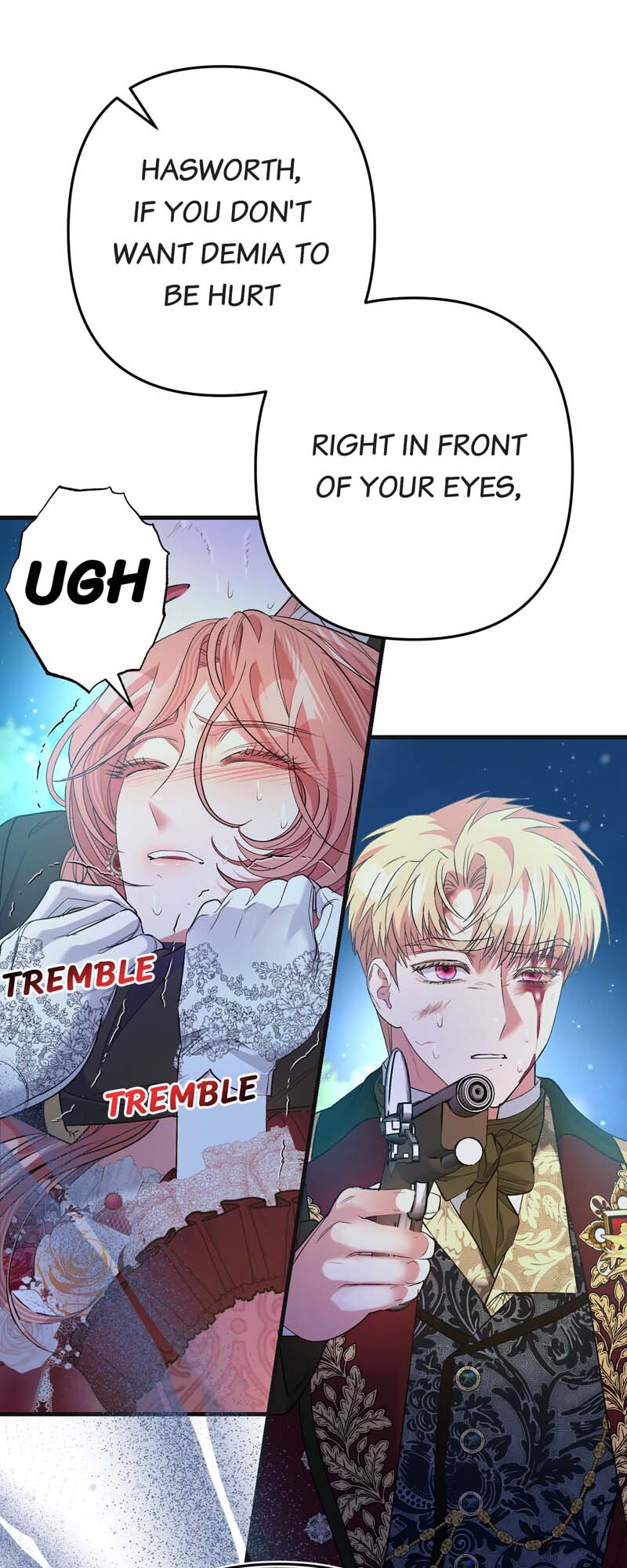 My Second First Marriage Chapter 75 - Page 16