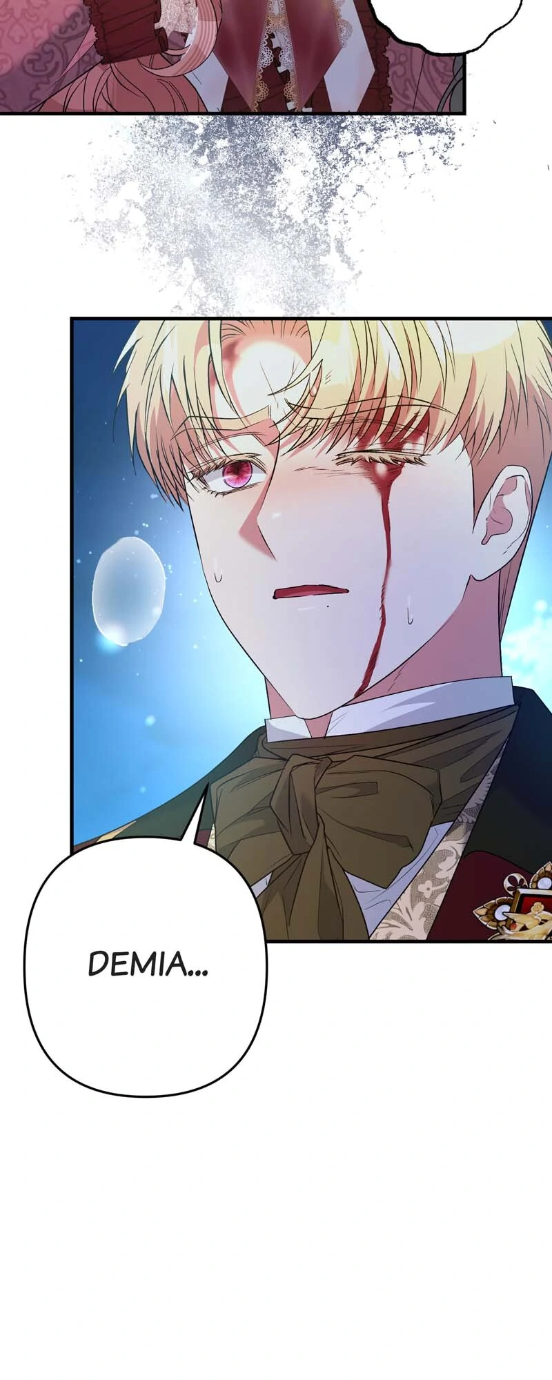 My Second First Marriage Chapter 75 - Page 24