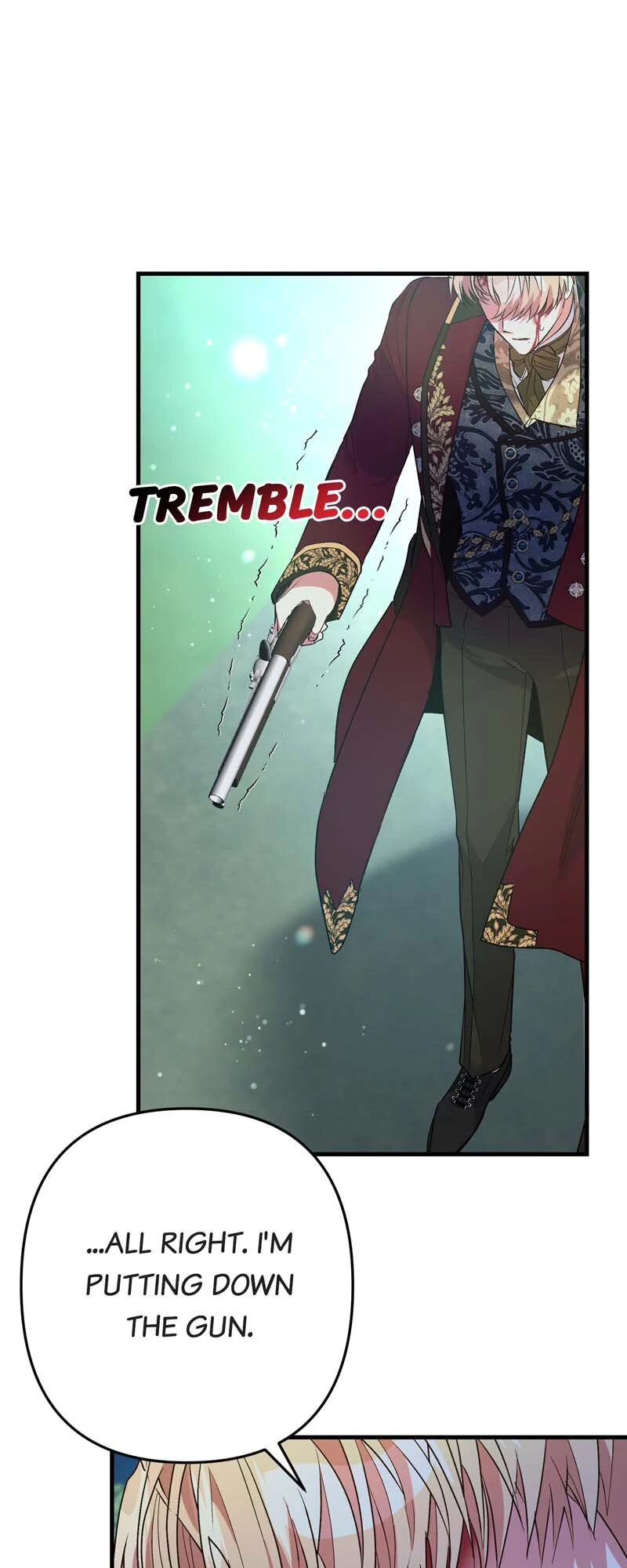 My Second First Marriage Chapter 75 - Page 25