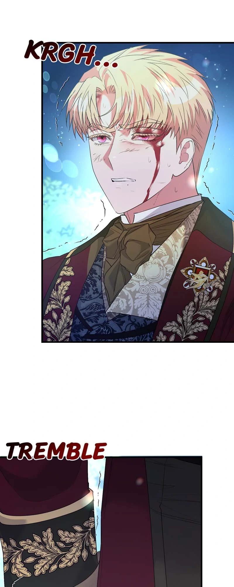 My Second First Marriage Chapter 75 - Page 29