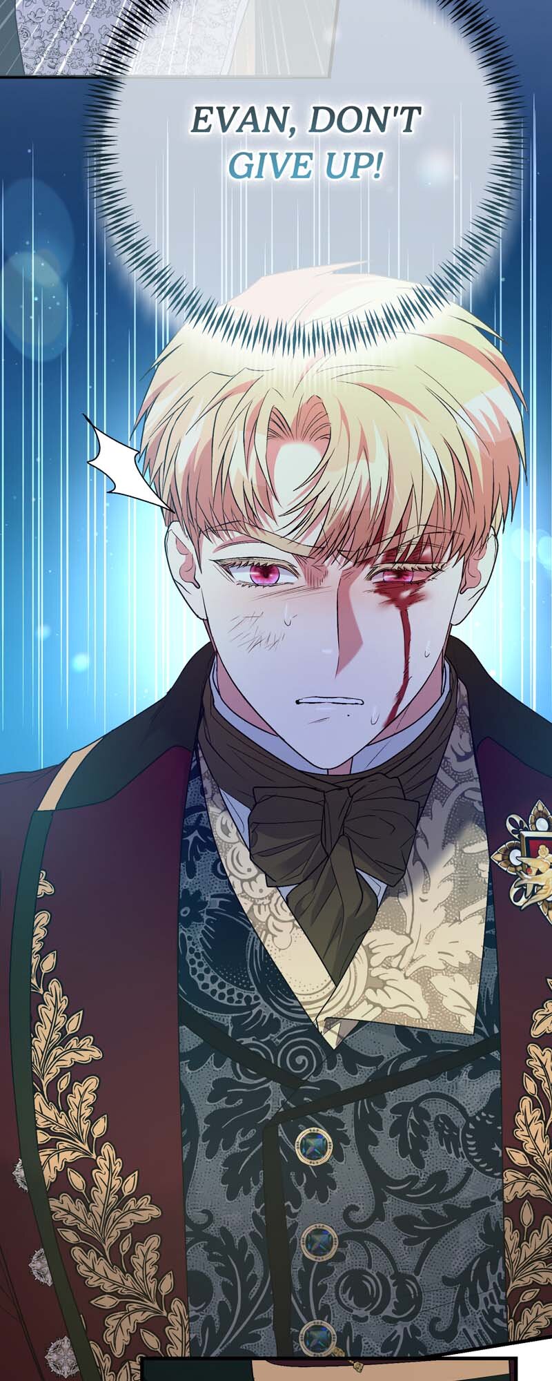 My Second First Marriage Chapter 75 - Page 33