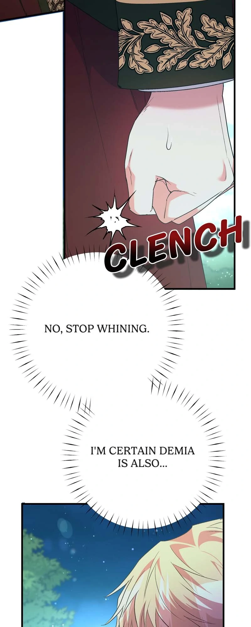 My Second First Marriage Chapter 75 - Page 34