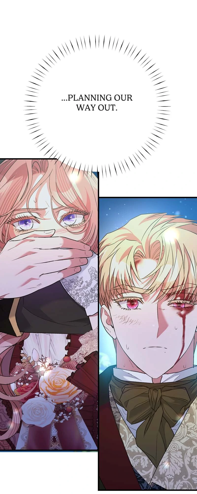 My Second First Marriage Chapter 75 - Page 36